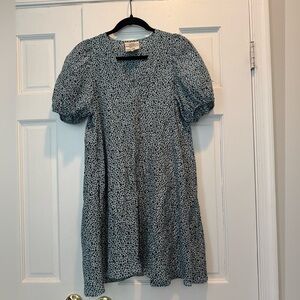 Baum und Pferdgarten Shift Dress